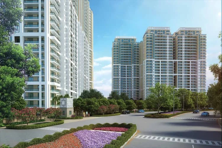 2 BHK flats for sale in Gurgaon