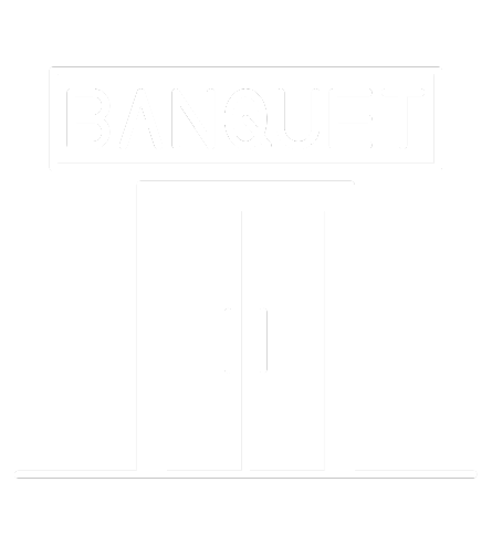 Banquet closed door