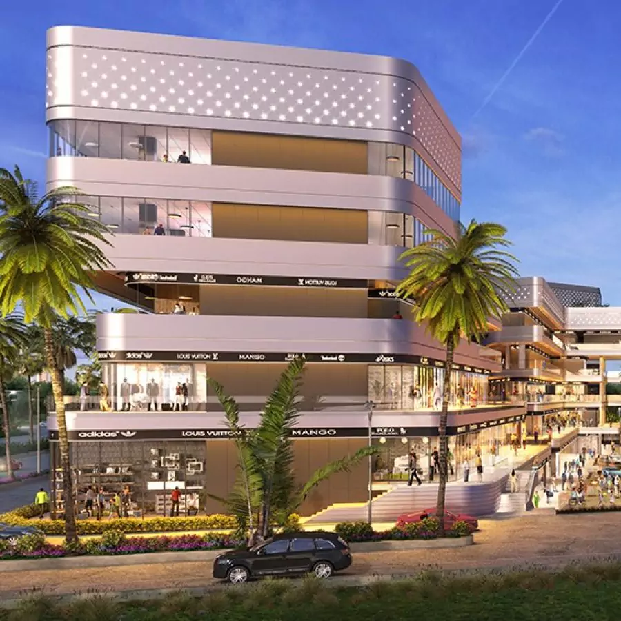 Best commercial property in Gurgaon